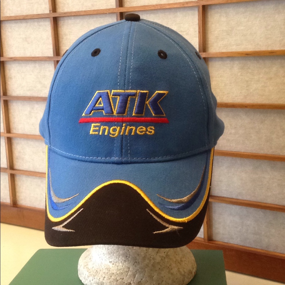 Racing SportCap - Picture 2 of 7